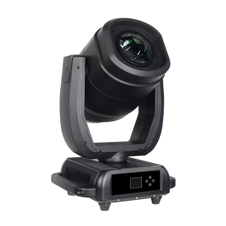 Deyò BSW Hybrid Moving Light