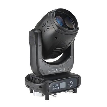Beam Moving Fixture