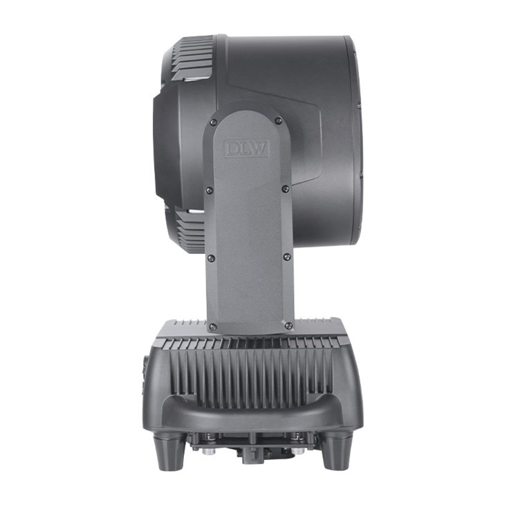 IP66-rated Beam Wash Fixture